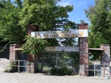 Параметрите на концесията на стадион "Тодор Диев"