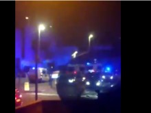 Кола се вряза в група в хора в Лондон, има ранени