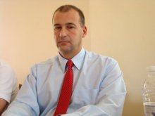 Чавдар Марев: Не мога да коментирам вътрешнопартийни неща