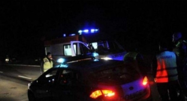 Пореден ужас! Мъж и дете на 4 години загинаха при тежка катастрофа