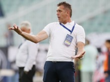 Акрапович: Заслужена загуба, целият отбор се провали