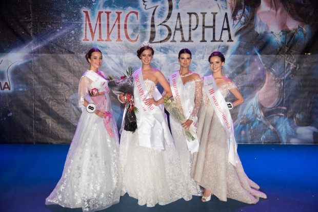 Кастинга  за Мис Варна 2019 ще се състои на 21