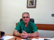 В Пловдив оперираха успешно 100-годишна баба с голям тумор на гърдата