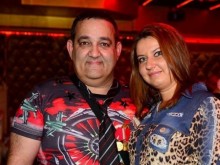 Радо Шишарката стана баща на 53 години