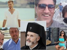 Родни звезди в защита на Черноморието ни