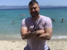 И Бареков се оплака от Българското Черноморие