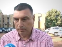 Чуждите туристи взеха да си правят каквото искат по морето