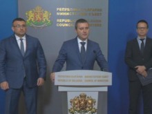След Съвета по сигурност: Разкриха подробности за хакерската атака срещу НАП