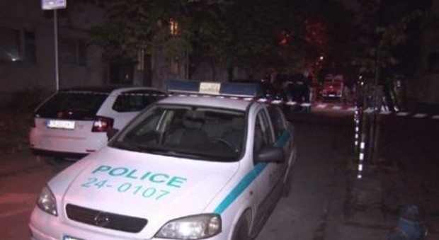 Разбиха и ограбиха автомобили в Пловдив