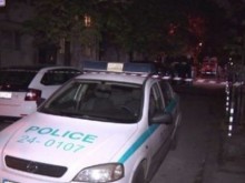 Разбиха и ограбиха автомобили в Пловдив