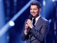 Michael Buble отмени концерта си в България