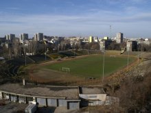 Утре решават дали ще се проведе мача Ботев - Спартак Варна