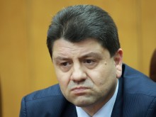 Освободиха Ципов от поста зам.-министър на вътрешните работи, става депутат