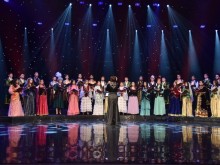 Младежки хор "Тюрксой" ще изнесе концерт на Римския стадион