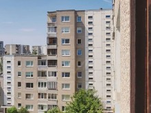 Семейство разпозна апартамента си, докато гледа сериала "Чернобил"