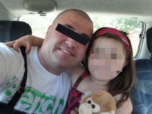 Всички сипят смъртни заплахи срещу извратения баща, насилвал малката си дъщеря