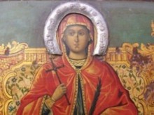 Днес е денят на Света Марина, има празнуващи