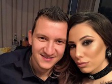 Тодор Неделев и Анита мислят за сватба