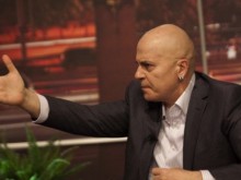 Слави Трифонов: Не е ли време да я затваряме тая "нема такава държава“