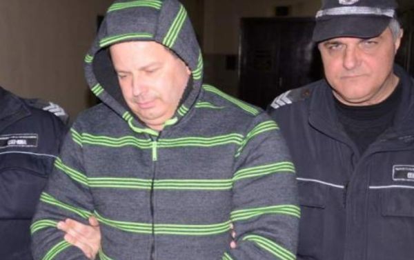 Монитор
9 години затвор получи разследващият митнически инспектор от Свиленград Димитър
