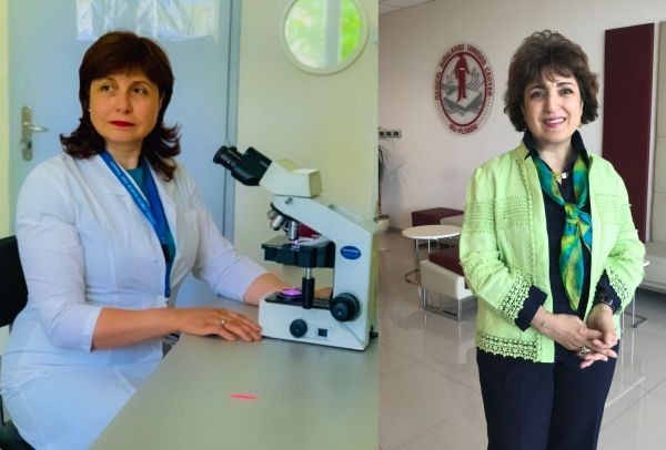 Учени от МУ Пловдив с впечатляващ напредък в научното пространство