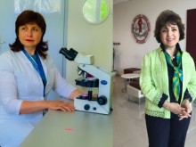 Учени от МУ Пловдив с впечатляващ напредък в научното пространство
