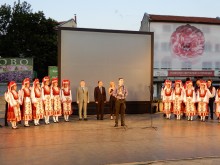 В Карлово връчиха "Златната Богиня"