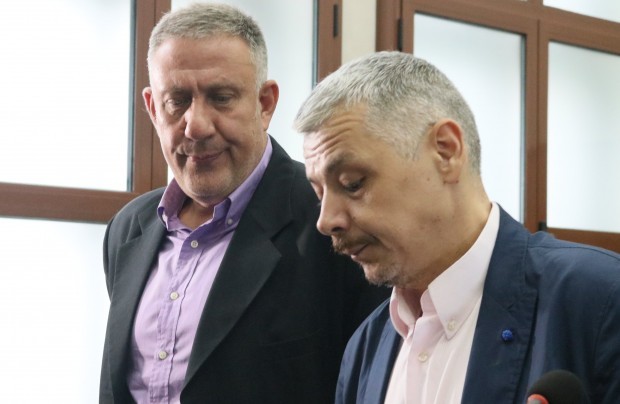 Д-р Димитров отново застава пред съда в Пловдив след серия отлагания