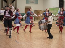 Ректорът на АМТИИ ще открие Международния фолклорен семинар