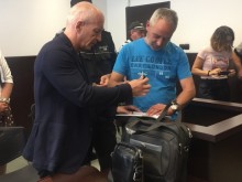 Оставиха зад решетките безскрупулен лихвар