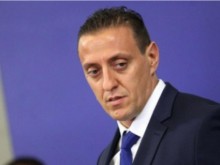 Директорът на ДФ "Земеделие" изненадващо подаде оставка