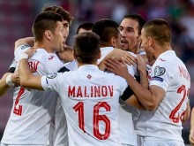 УЕФА удари лошо България за мачовете с Англия и Чехия