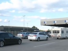Ако сте решили да посетите Турция - отложете го! На границата е кошмарно