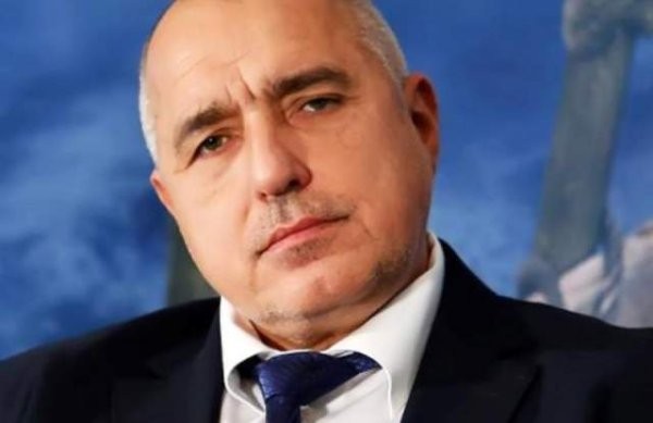 Премиерът Бойко Борисов потвърди пред 24 часа че България ще