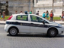 В Рим обявиха опасност от тероризъм, издирват 28-годишен сириец