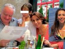 Красива лекарка и водеща в бТВ: Със съпруга ми усетихме искрата на любовта на Гребния канал в Пловдив