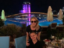 Венета Pайкова проговори за богатия си любовник