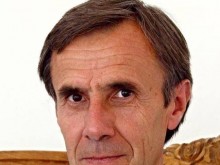 Почина Стоян Йорданов