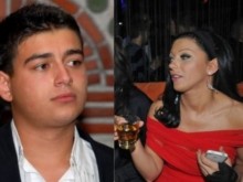 Жестоко съдебно решение: Емануела вече може да вижда детето си само 2 пъти месечно!
