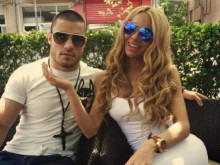 Бившият на Русата Златка - предводител на агитката на "Левски" в жестокия побой в Братислава