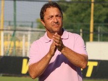 Петрович: Ако Кристиан Димитров напусне, аз си тръгвам на следващия ден