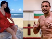 Горещи разкрития за красавицата, която плени сърцето на Кобрата