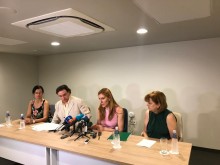Ангелкова: Работим за привличането на туристи и от по-екзотични държави