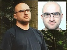 Виждали ли сте този мъж? Няма следа от него повече от седмица