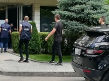 Антимафиоти влязоха във фирмата на пловдивския хакер!