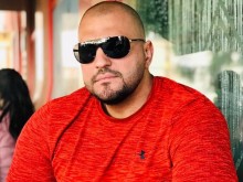 Пиян и дрогиран спука ребро на Гринго на Софи Маринова!
