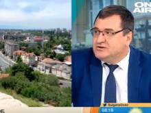 Славчо Атанасов: Разчитам на ромските гласове, по мое време се даваха най-много пари за техните махали