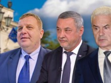 Пореден провал на Коалиционния съвет на Обединените патриоти