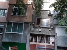 Жена от Пазарджик загина, след като скочи от осмия етаж