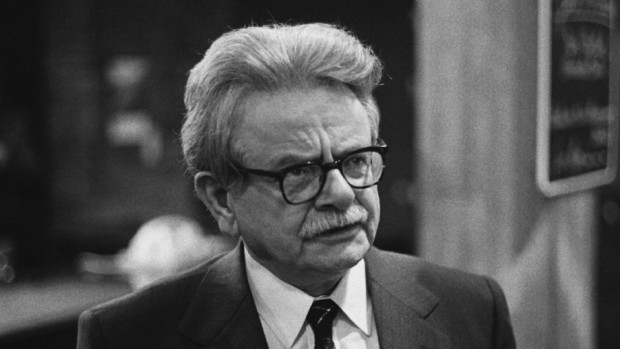 Елиас Канети 1905–1994 е австрийски белетрист есеист и драматург от
